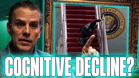 What Does Hunter Biden Think About His Father’s Presidency?