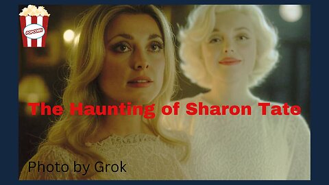 The Haunting of Sharon Tate - YouTube Free Movie Review