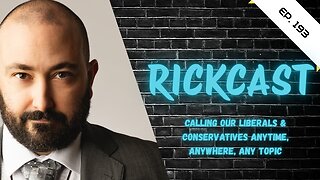 Government Shutdown Continues, Political Violence Is A Left Wing Problem | EP. 193