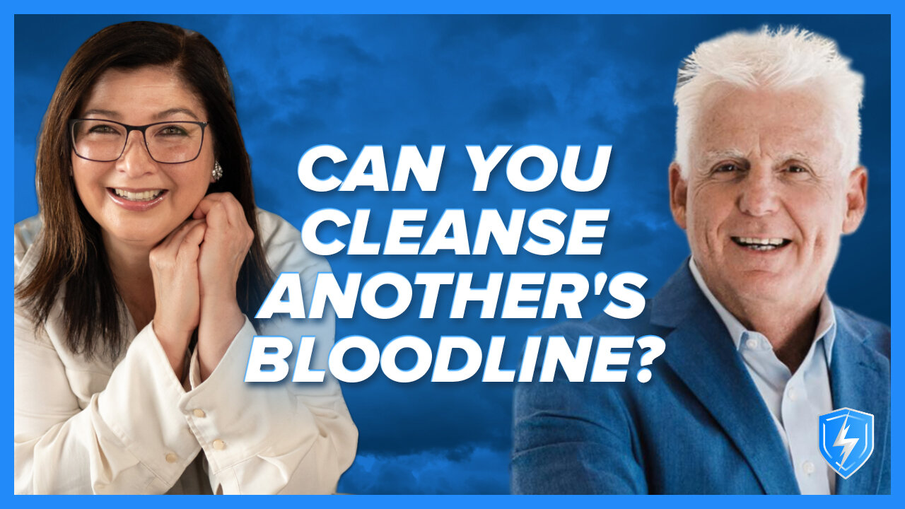 Robert Henderson: Can You Cleanse Another's Bloodline? | Jan 15 2025