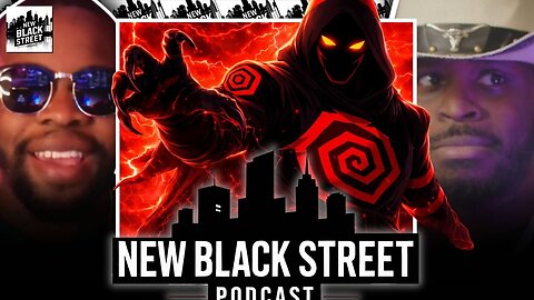 Stranger Things Finale | Somali Childcare Drama | Stefan Diggs | New Black Street #70 ft Hypnoticc