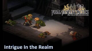 Intrigue In the Realm l Final Fantasy Tactics l Ep. 3