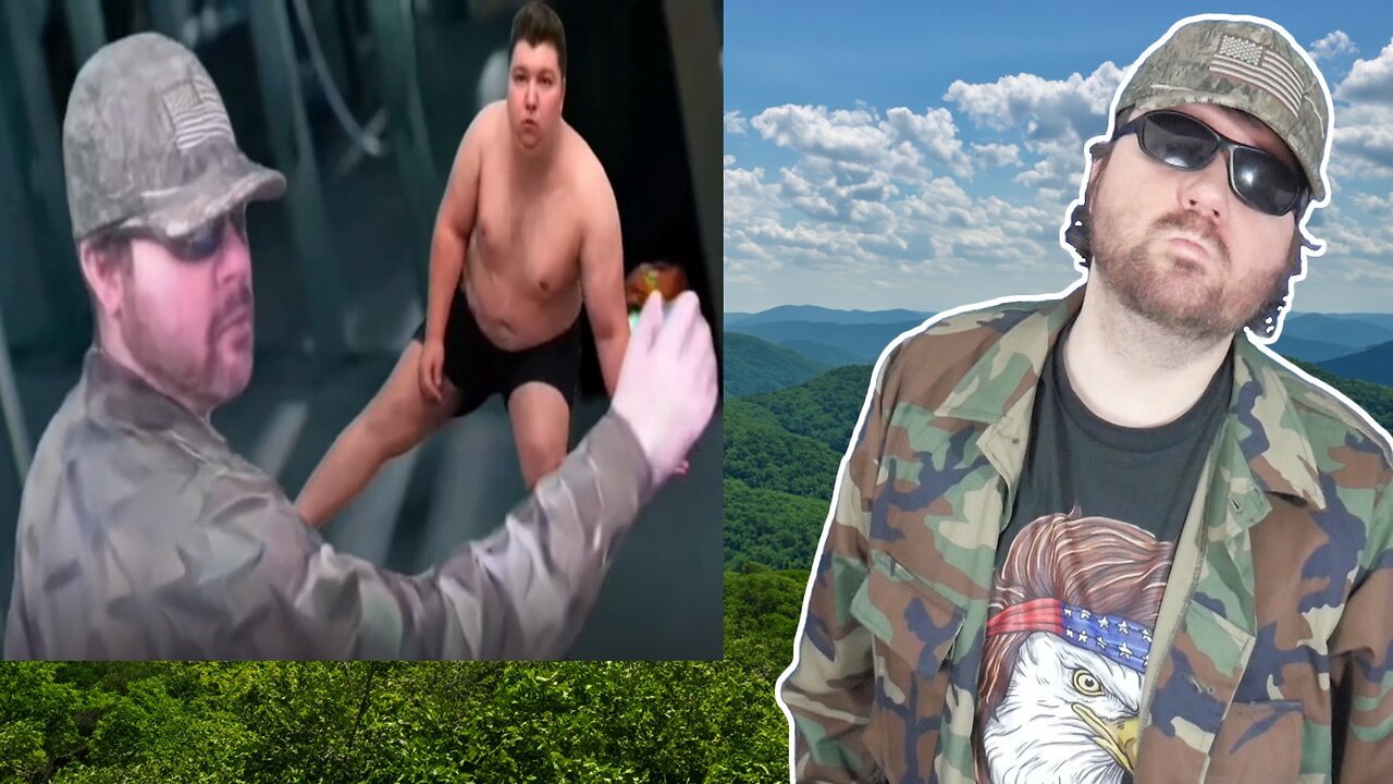 BBT A.I. Compilation Part 9: Billy's (Straight?) Date Goes Wrong (JSP) - Reaction! (BBT)
