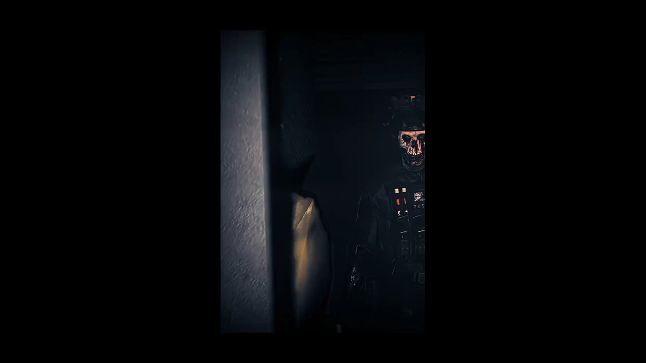 Modern Warfare : Call of duty