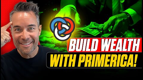 The Secret to Building Wealth | Primerica’s Proven Success System