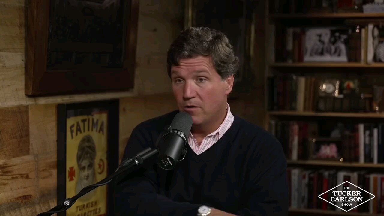 Tucker And Alex