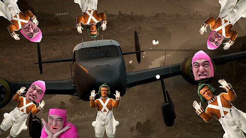 Ghost Recon Wildlands is still fun to play