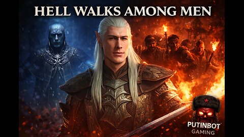 SMO IN SANCTUARY | PutinBot Unleashes Hell | Diablo IV