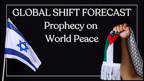 An Angelic Perspective of Global Peace 🌍 What Is NEXT? 💫