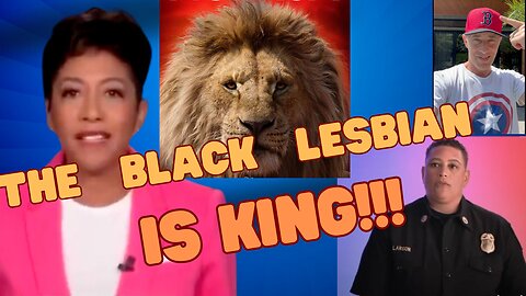 Ernest Bigot: Why the Black Lesbian is Society's Modern Day Apex Predator