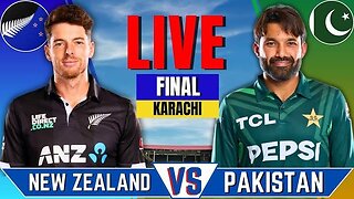 PAKISTAN FOR NEWZEALAND CRICKET MATCH LIVE TV STREAMING