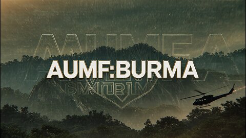 What is the Case to Authorize US Military Force in Burma?