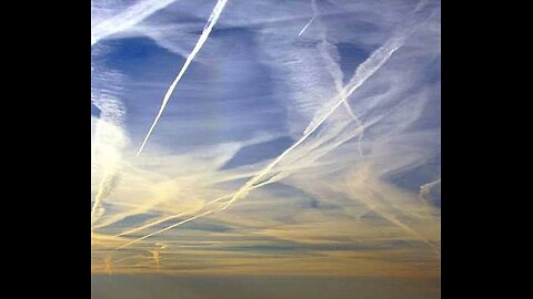 Geoengineering The system failure Earth warning signal with Dane Wigington