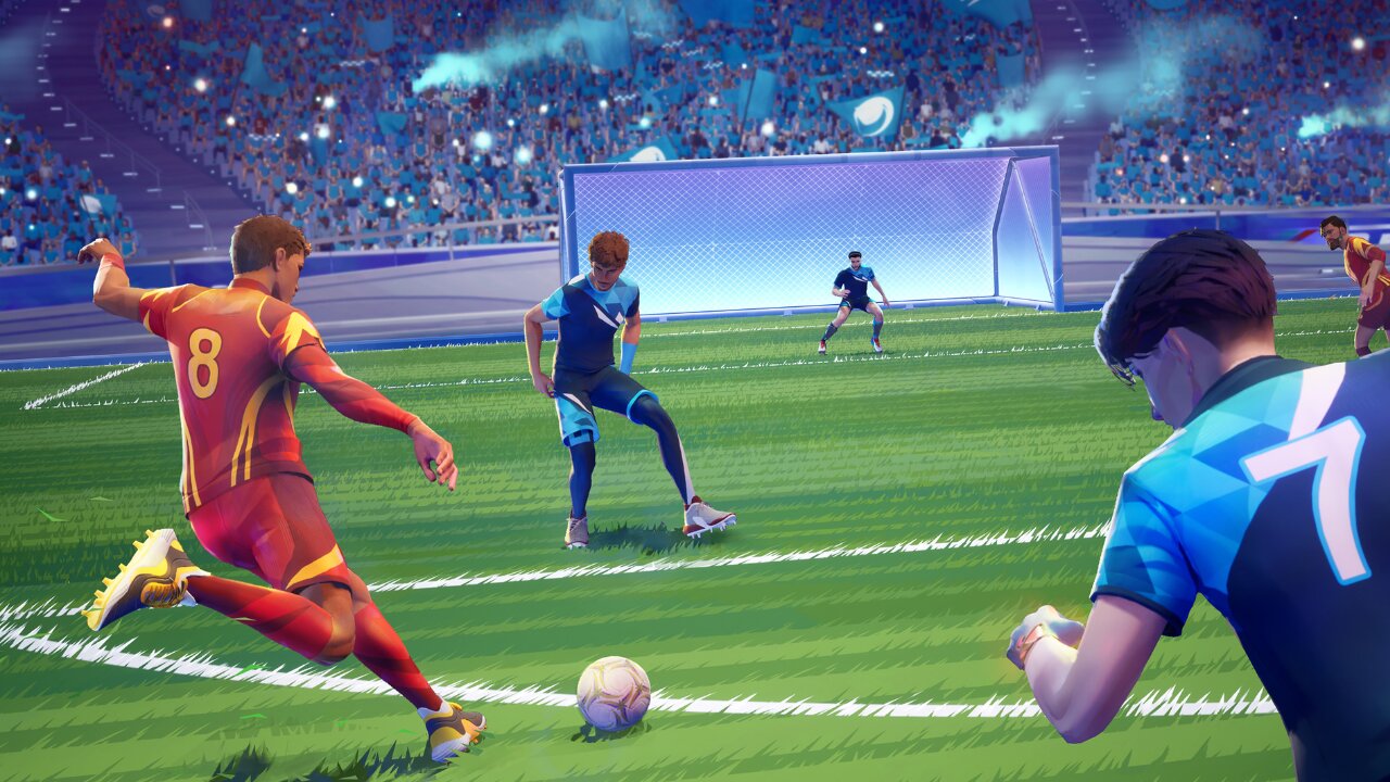 Teri - Lemme Be (Instrumental)