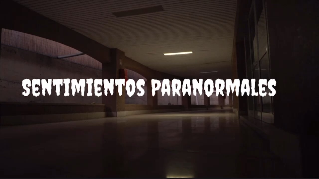 Sentimientos Paranormales