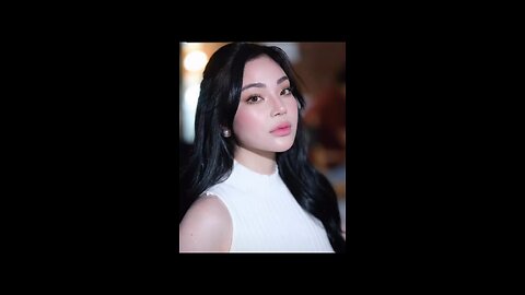 Kitty Duterte forever the most beautiful