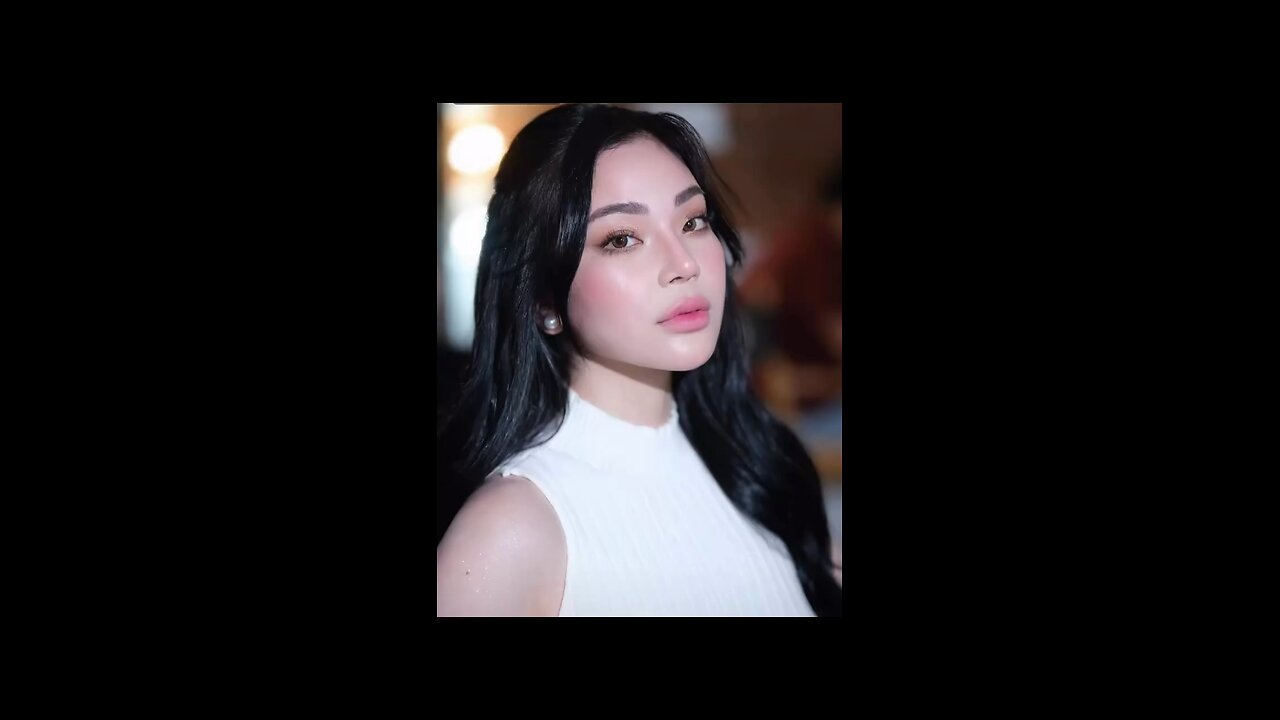 Kitty Duterte forever the most beautiful