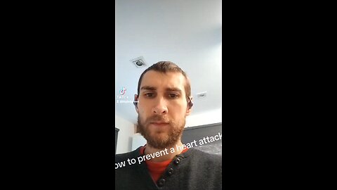 How to prevent a heart attack