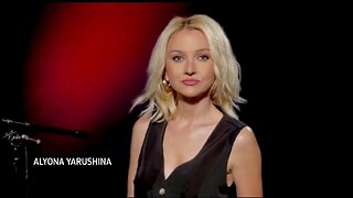 Alyona Yarushina: The YouTube Vocal Powerhouse Classic Rock Can’t Ignore