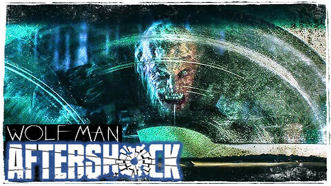 Blumhouse Wolfman AfterShock - Reaction Video