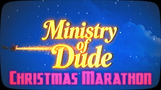 Christmas Marathon