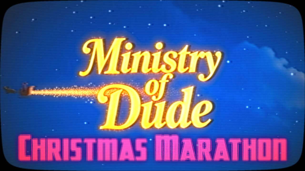 Christmas Marathon