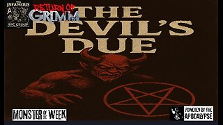 Return of Grimm S01E06 The Devil's Due