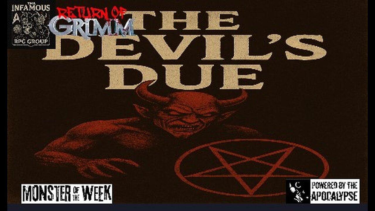 Return of Grimm S01E06 The Devil's Due