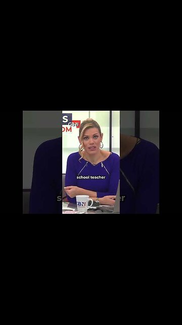 Teacher reportedly BANNED for telling students Britain is a Christian state