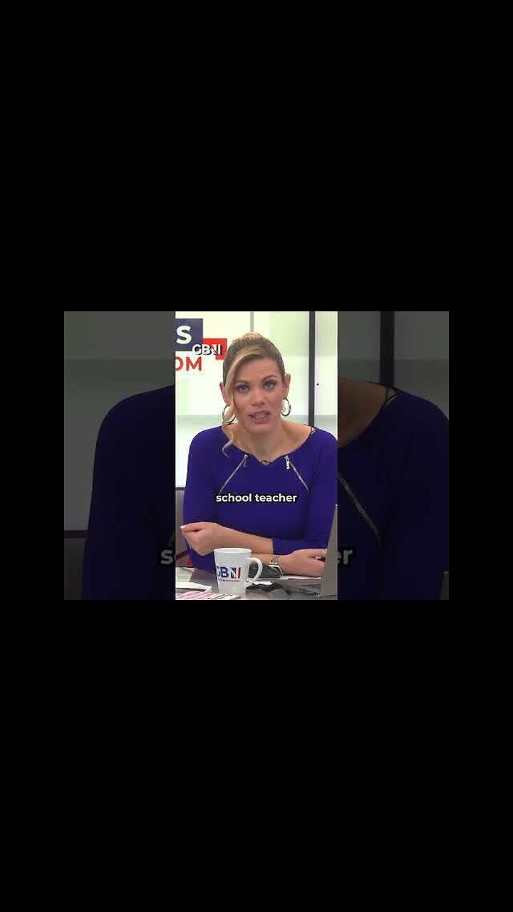 Teacher reportedly BANNED for telling students Britain is a Christian state