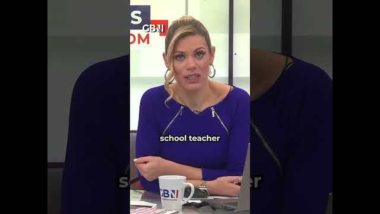 Teacher reportedly BANNED for telling students Britain is a Christian state