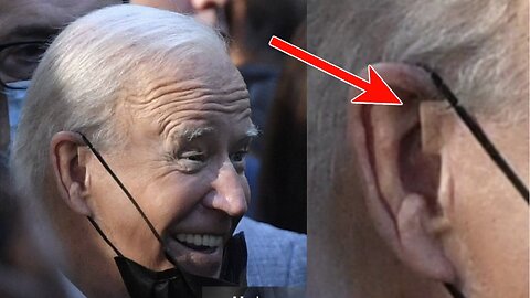 I Swear I Never Believed The Mask Was Real, But This is Crazy!