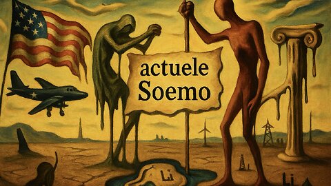 Onthulling: De Verborgen Agenda Achter de Amerikaanse Aanval op Nigeria