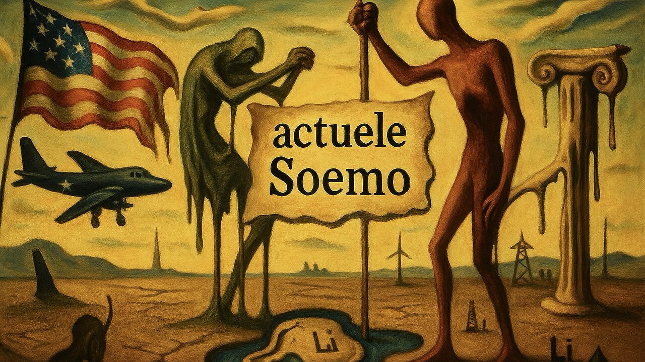 Onthulling: De Verborgen Agenda Achter de Amerikaanse Aanval op Nigeria