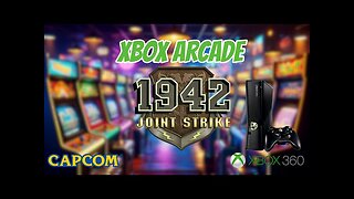 1942 Joint Strike gameplay