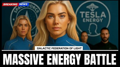 "Starseeds, It's Going Down...." | GFL