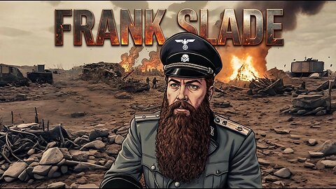 LIVE GENERAL "UP AGAINST THE WALL" ON AIR 12/15