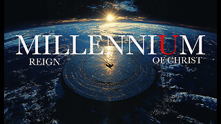 🔥 The 1000 Year Reign: Exposing the LIE and Restoring the Truth 🔥