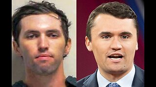 Tyler Robinson Could be Set Free Over Major ‘Flaw’ in Kirk Assassination Case