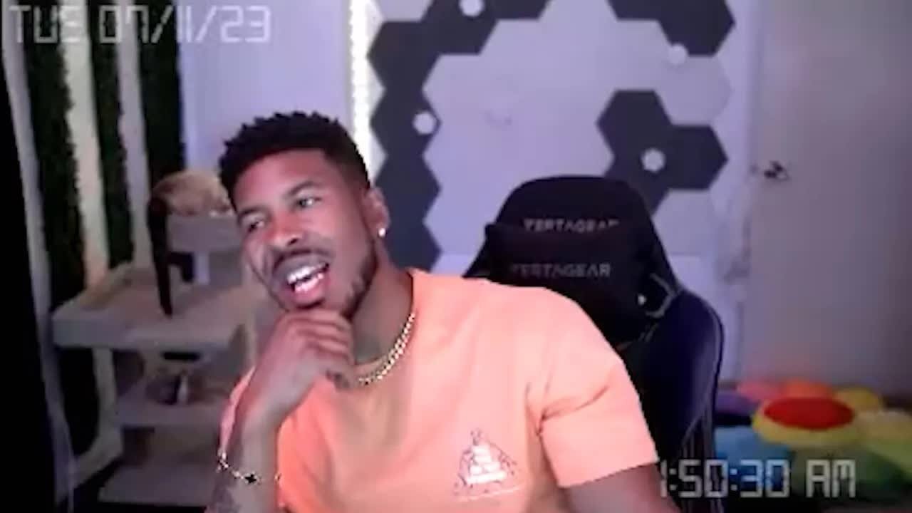 LTG Denying being a Lolcow (Compilation)