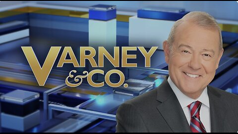 VARNEY & CO. (01/31/25) FULL EPISODE