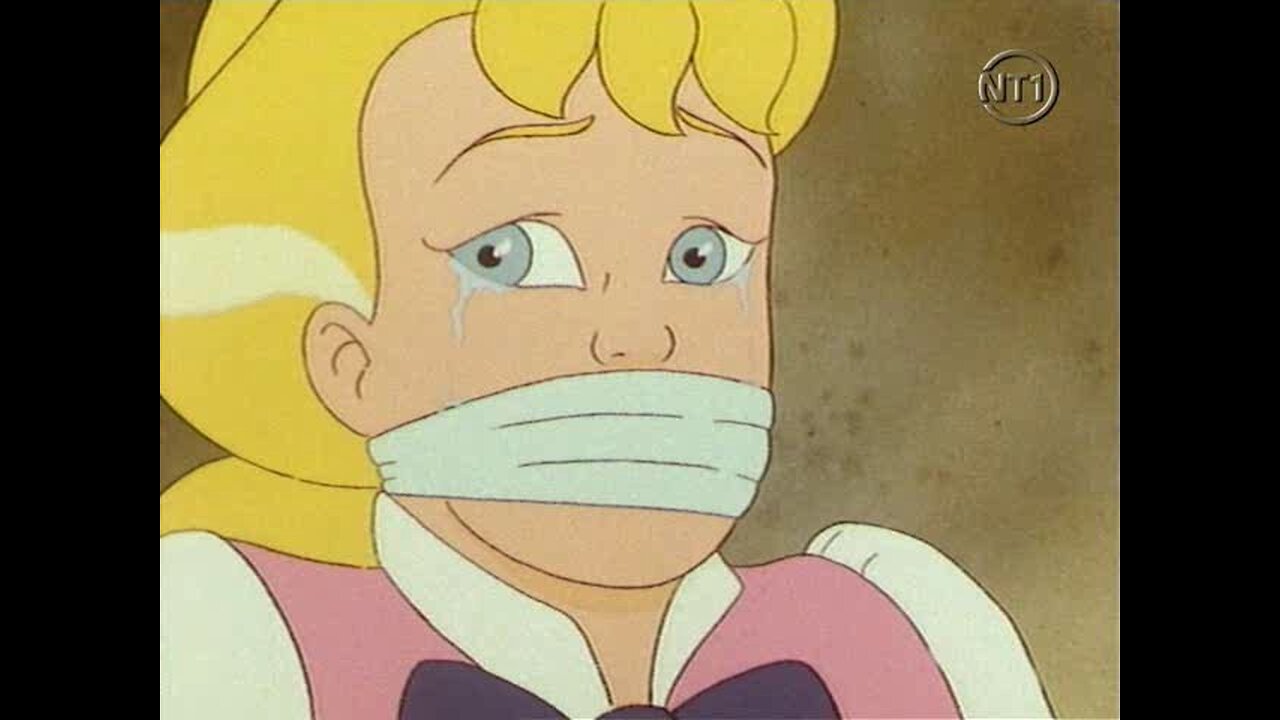 Twins of Destiny damsel 1