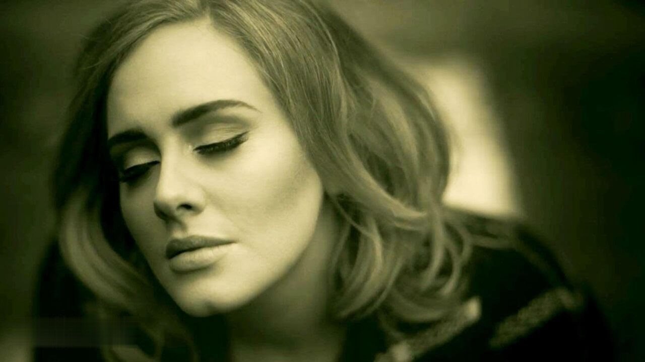 Adele - Hello (Official Music Video)