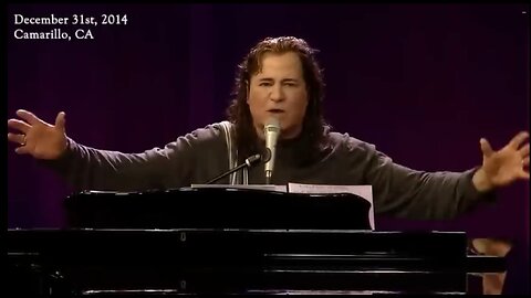 The Dinar - Kim Clement Prophecies 2011 - 2015