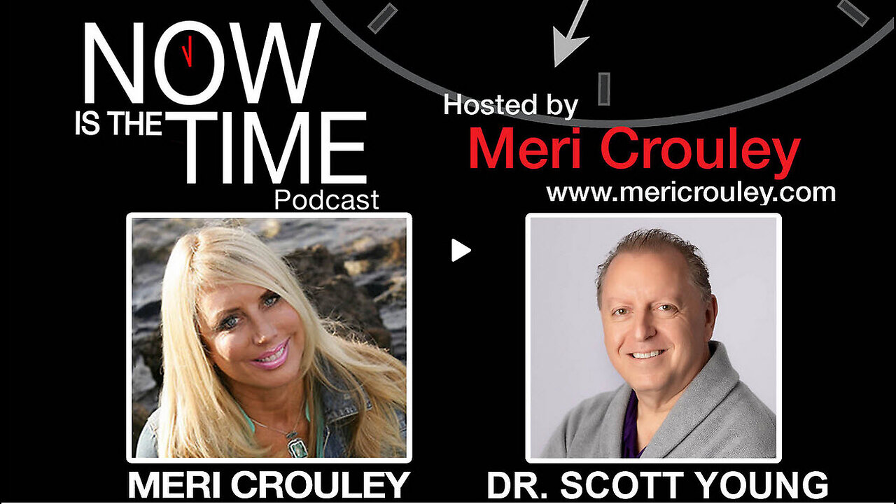 DR SCOTT YOUNG on NESARA, TRUMP. DAVOS and ECONOMIC SHIFT!