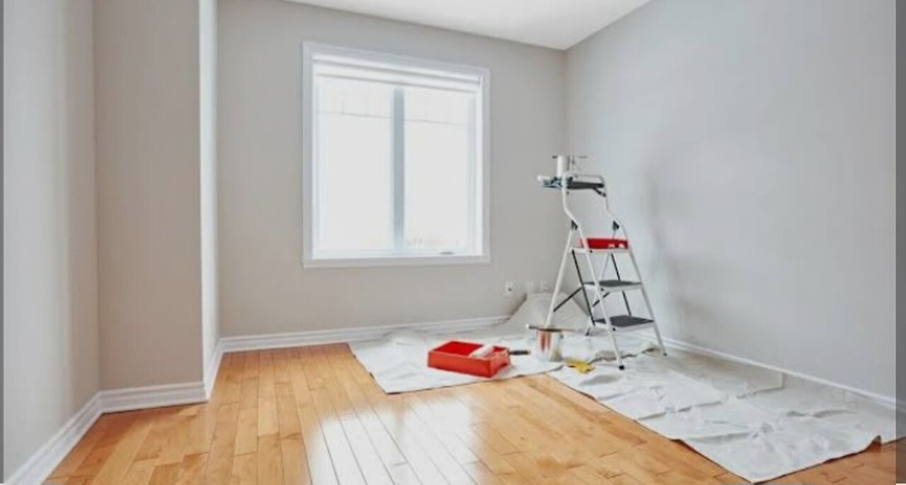 Home decor list complete. September 2005