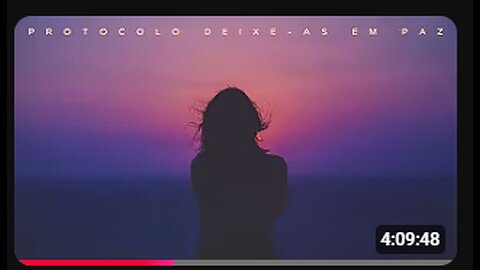 Criminalização da Misoginia Vs Protocolo Deixe-as em Paz!