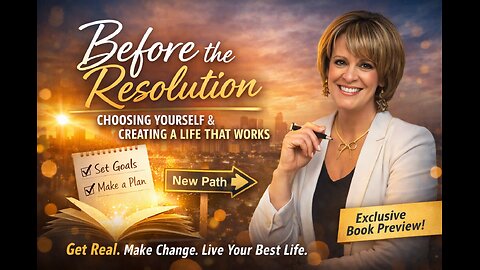 New Year, Real You: The Choices That Shape Your Best Life