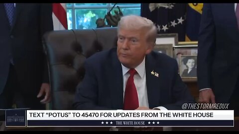 Präsident Trump sagt, er werde das Aufstandsrecht anwenden, wenn es sein muss.