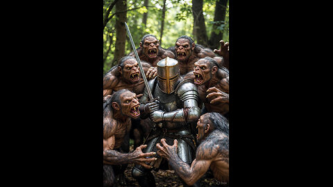 Guild Wars Reforged Episode IV